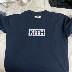 Kith tee